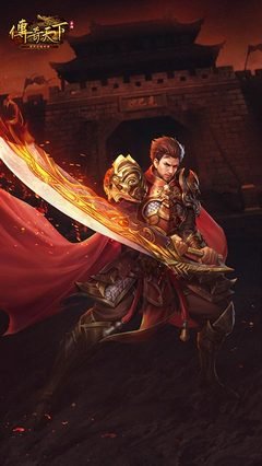 随着等级提升，更多华丽技能待你解锁，快来体验